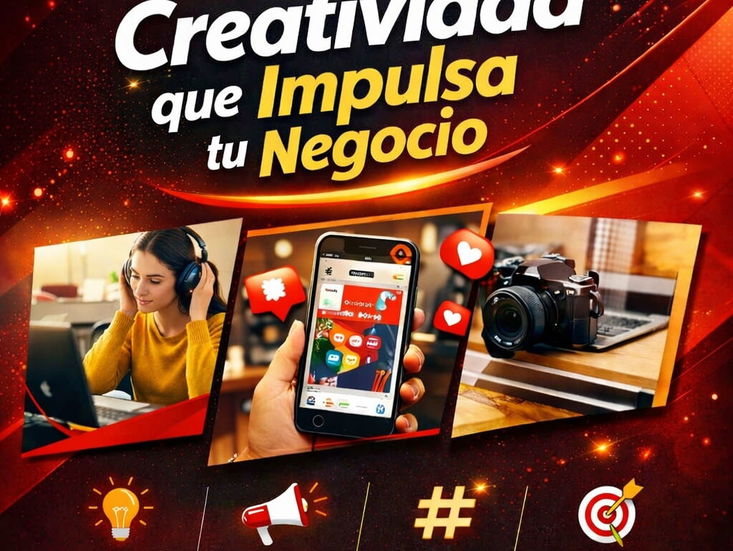 Necesitas Publicidad?.